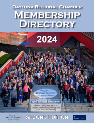 2024 Printable Membership Directory, Second Edition, Now Available