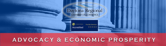 Daytona Regional Chamber Signs U.S. Chamber FCC Opposition Letter