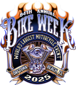84th Annual Bike Week