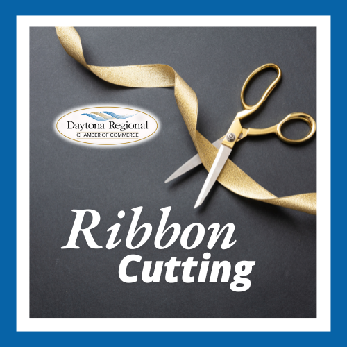 Ribbon Cutting