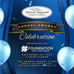 Annual Awards Celebration