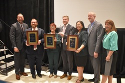2024 Annual Award Winners