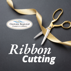 Ribbon Cutting