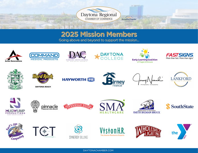 Mission Members