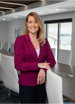 Class Advisor Janet Kersey