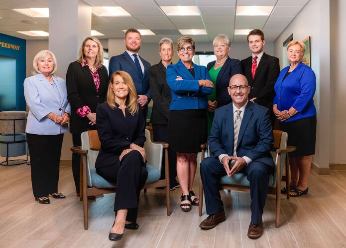 Staff Photo - Retouched