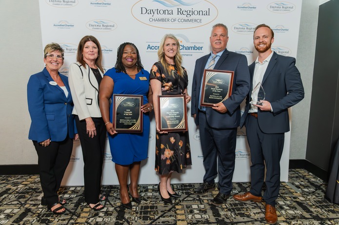 Honorees