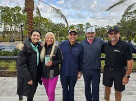 Business Links Golf Tournament