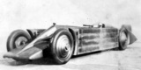 %u201CHenry Seagrave and his Golden Arrow, 1929%u201D Photo courtesy of State Archives of Florida, Florida Memory, https://www.floridamemory.com/items/show/150030