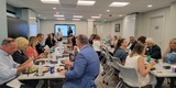 Lunch with Leaders Small Business Program