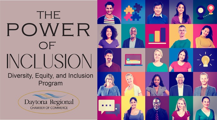 Power of Inclusion Event Series