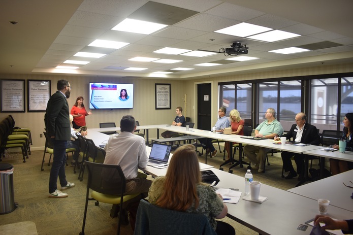 Candidate Bootcamp