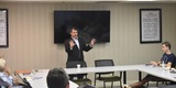 Candidate Bootcamp