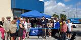 Grand Openings & Ribbon Cuttings