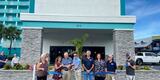 Grand Openings & Ribbon Cuttings