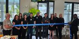 Grand Openings & Ribbon Cuttings
