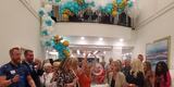 Grand Openings & Ribbon Cuttings