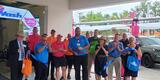 Grand Openings & Ribbon Cuttings