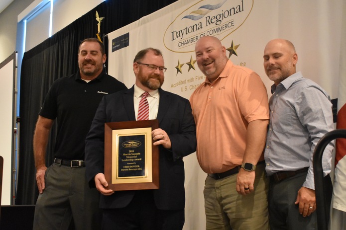 Annual Awards Celebration
