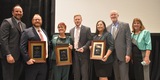 Annual Awards Celebration