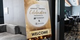 Annual Awards Celebration