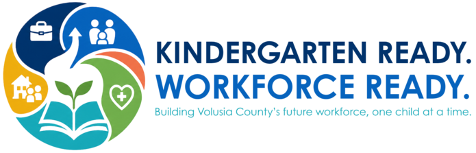 Kindergarten Ready. Workforce Ready.