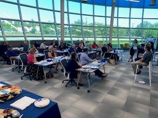 Leadership Daytona Program