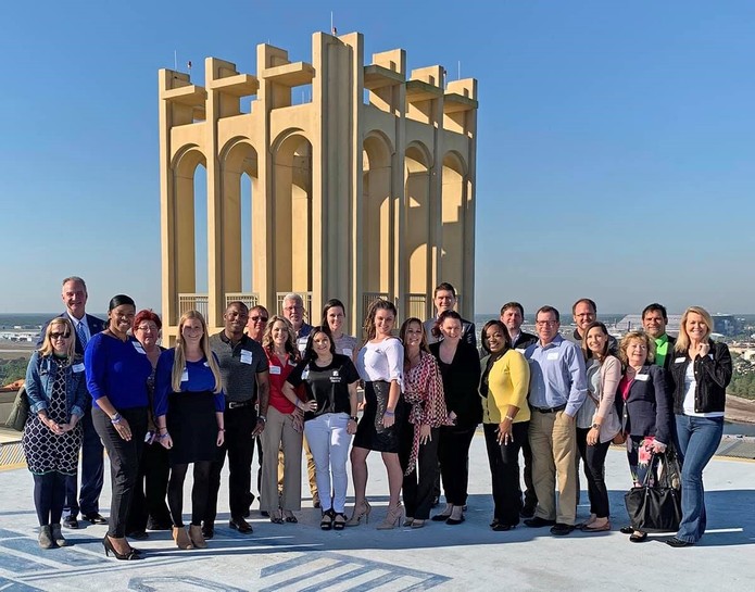 Leadership Daytona Program