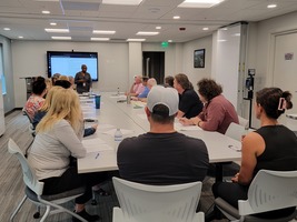 Regional Business Connections