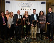 Annual Awards Celebration