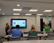 BOOST Your Business Small Business Training