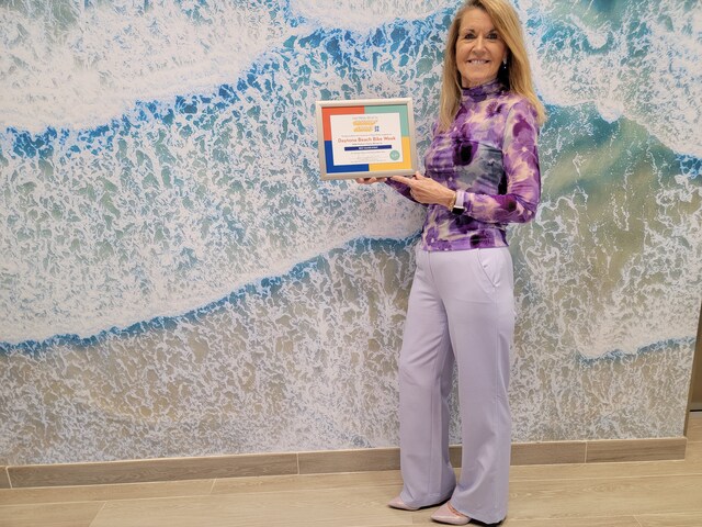 Daytona Regional Chamber Wins Visitors Choice Award for Daytona Beach Bike Week