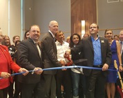 Grand Openings & Ribbon Cuttings