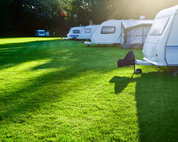 Campgrounds & RV Parks