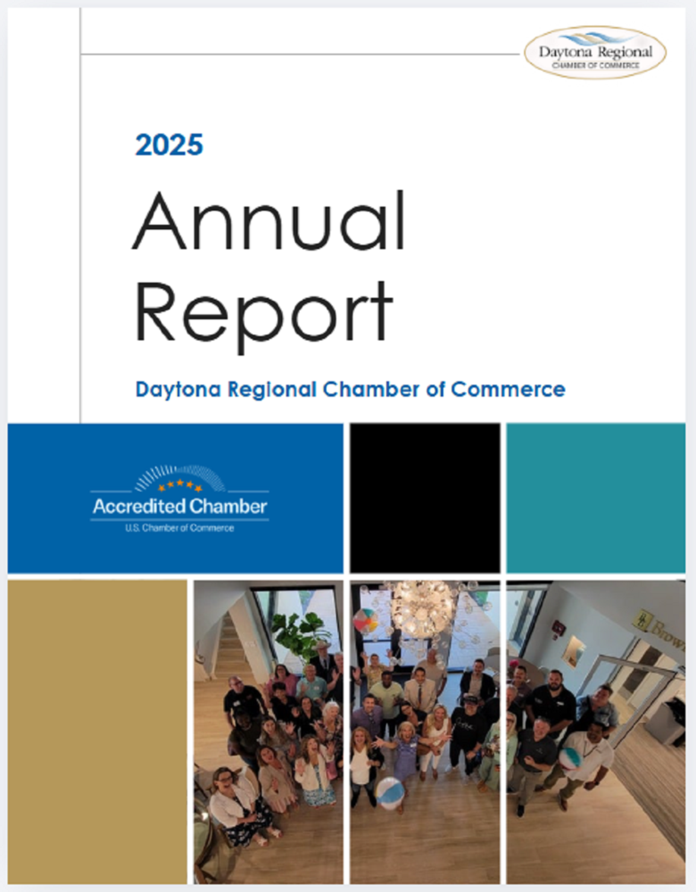 2025 Annual Report