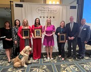 Annual Awards Luncheon