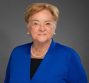 Betty Covington