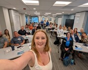 Leadership Daytona Program