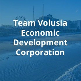 Team Volusia EDC