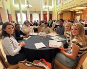 Level Up: Professional Skills & Personal Branding