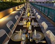 One Table Community Dinner