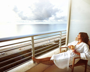Oceanfront Resorts, Hotels, Motels