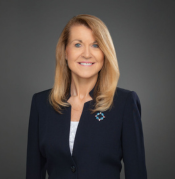 Janet Kersey, CFEE, CDME, FCCP