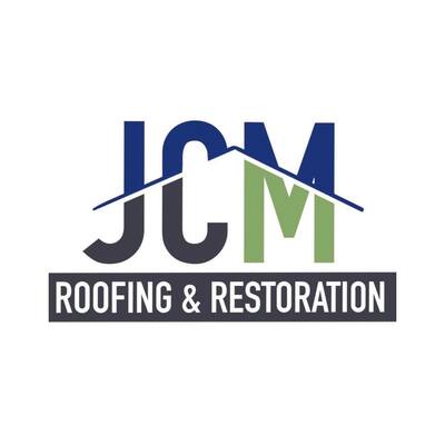 JCM Roofing and Restoration