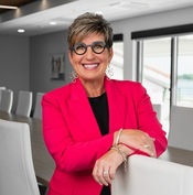 Kristin Weiss, CCE, IOM