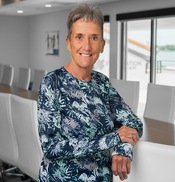 Lois Patrick
