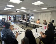 Nonprofit Roundtable