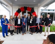 Grand Openings & Ribbon Cuttings