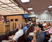 Leadership Daytona Program